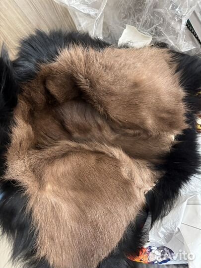 Национальный головной убор 