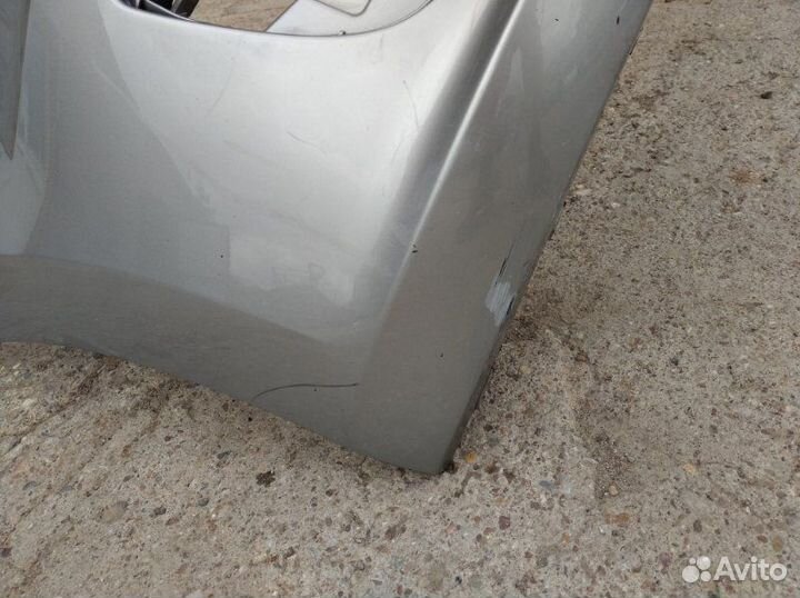 Бампер передний Volkswagen Polo 1.6 2015