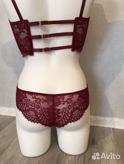 Пошив нижнего белья