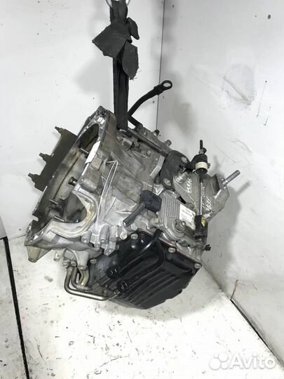 Кпп автоматическая (АКПП) Ford Mondeo 4 2010