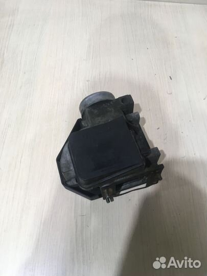 Расходомер воздуха дмрв для BMW 5 Series E34