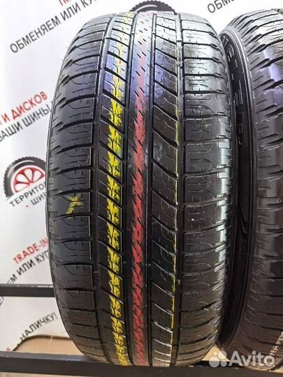 Goodyear Wrangler HP 255/55 R19 111V