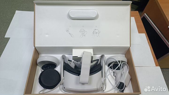 Oculus quest 2 128gb