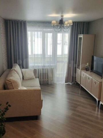 1-к. квартира, 35,5 м², 1/6 эт.