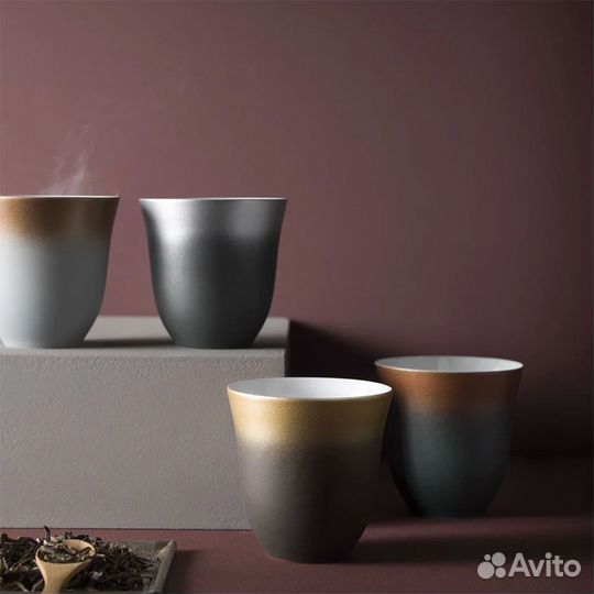 Чашка кружка degrenne illusion