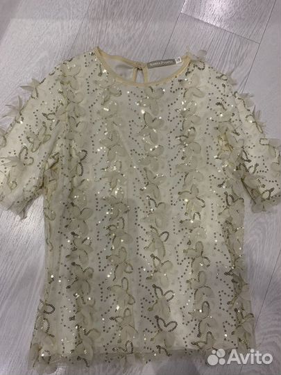 Костюм для девочки