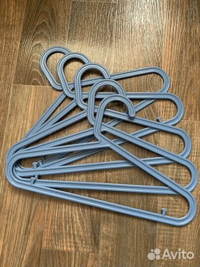 Плечики для детской одежды 5шт