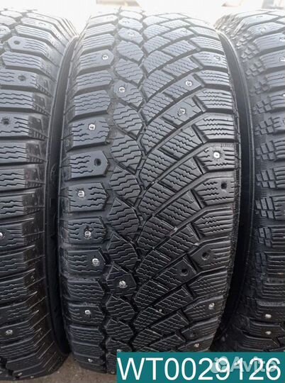 Continental ContiIceContact 195/65 R15 108Z