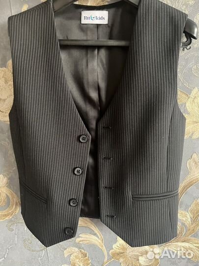 Костюм на мальчика