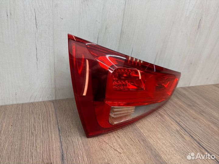 Фонарь левый Audi A1 8X