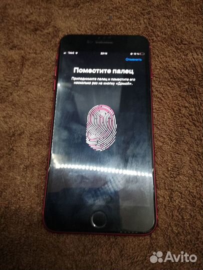 iPhone 8 Plus, 256 ГБ