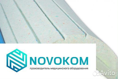 Матрас медицинский для лежачих больных