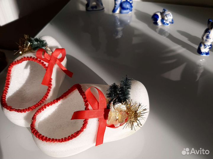 Сувенир СССР