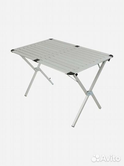 Стол туристический,алюминий