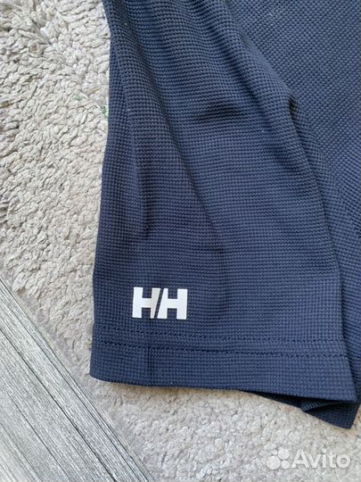 Helly hansen поло