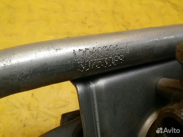 Трапеция стеклоочистителей XC70 Cross Country