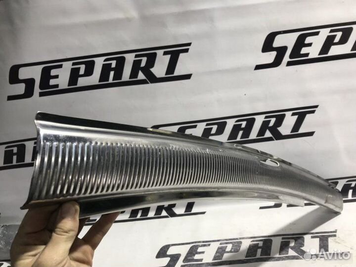 Накладка замка багажника Volkswagen Passat B5+