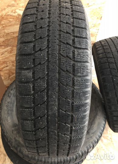 Toyo Observe GSi-5 185/65 R15