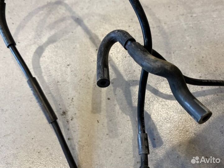 Актуатор турбины Mercedes-Benz S-Class W222