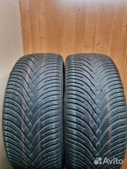 Kleber Krisalp HP3 235/45 R18