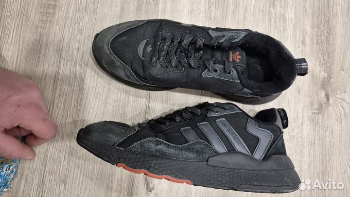 Продать одежду