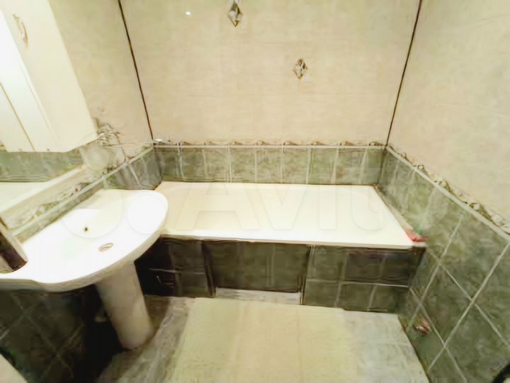 1-к. квартира, 43,2 м², 8/10 эт.