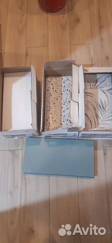 Продам плитку керамическую