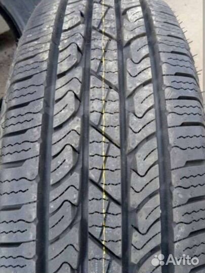 Nexen Roadian HTX RH5 245/75 R16 111S