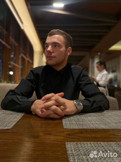 Помощник, ученик, мастер