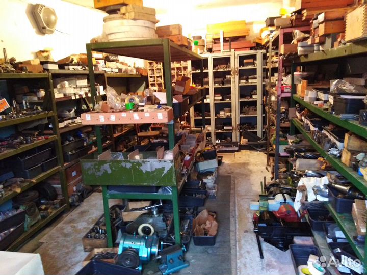 Продаю металлорежущий инструмент