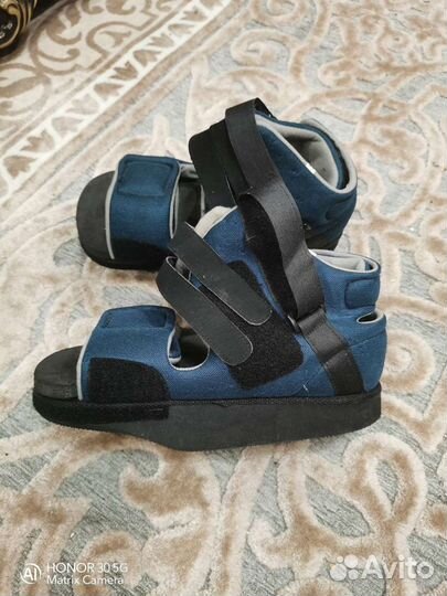 Ортопедическая обувь 41-43 размер