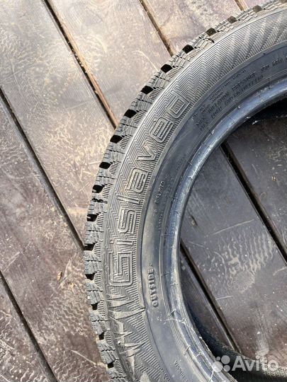 Gislaved Nord Frost 200 205/55 R16 94T