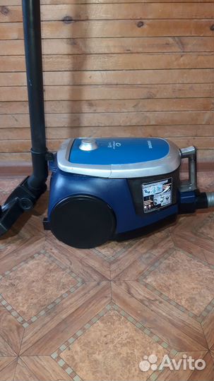 Пылесос Samsung SC4740