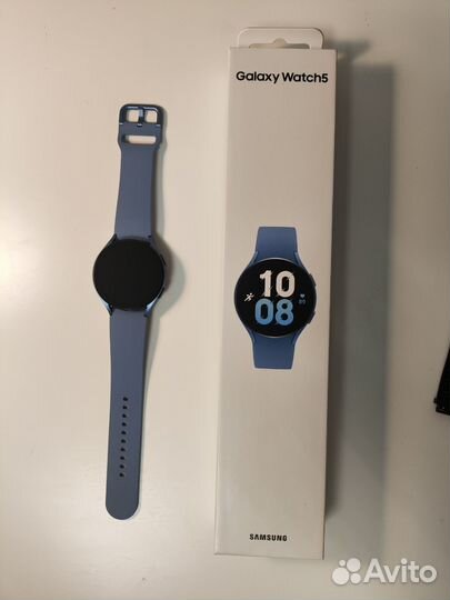 Galaxy watch 5 44mm