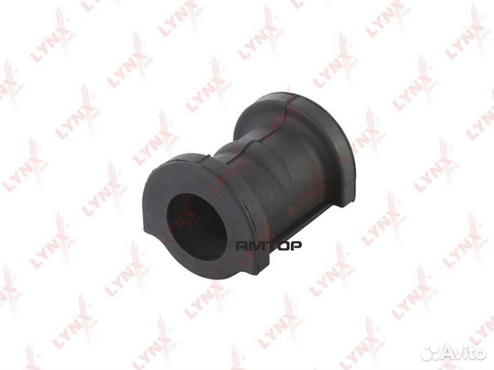Lynxauto C9310 Втулка стабилизатора переднего lynx