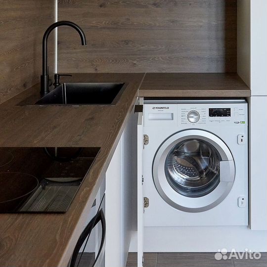 Кухня / кухонный гарнитур на заказ