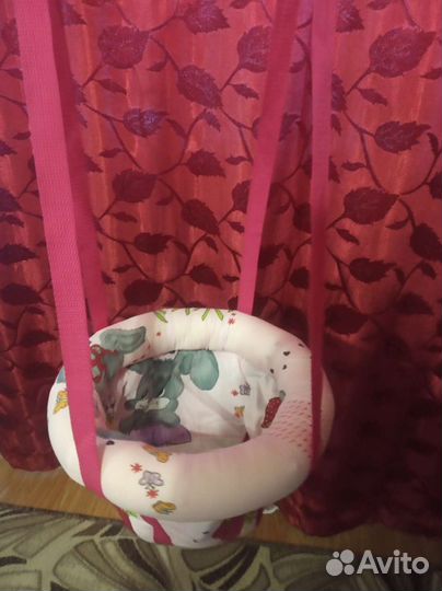 Прыгунки детские