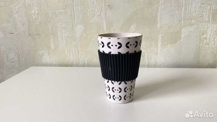 Термокружка для кофе