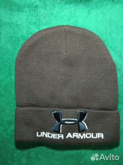 Шапки спортивные