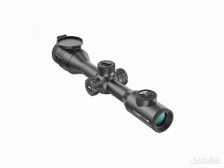 Тепловизионный прицел iRay Tube TH 50 v2