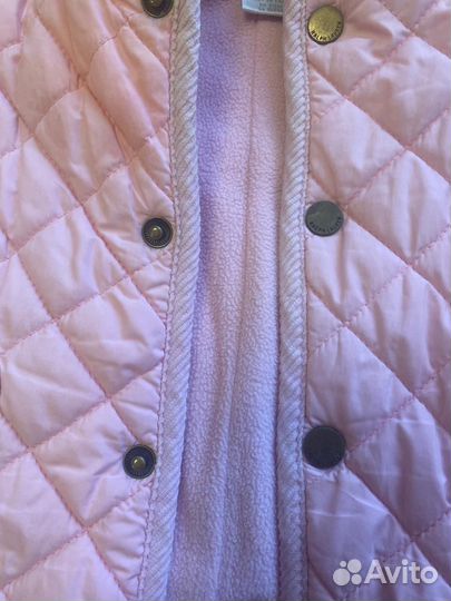 Детский комбинезон Ralph Lauren