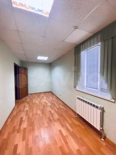 Офис, 268.7 м²