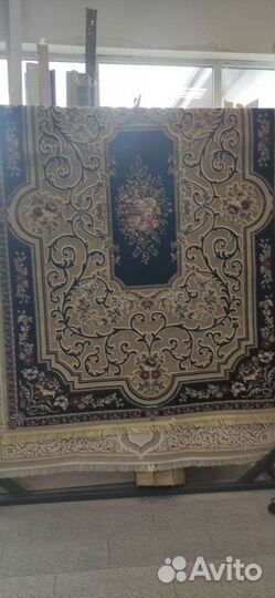 Ковер новый