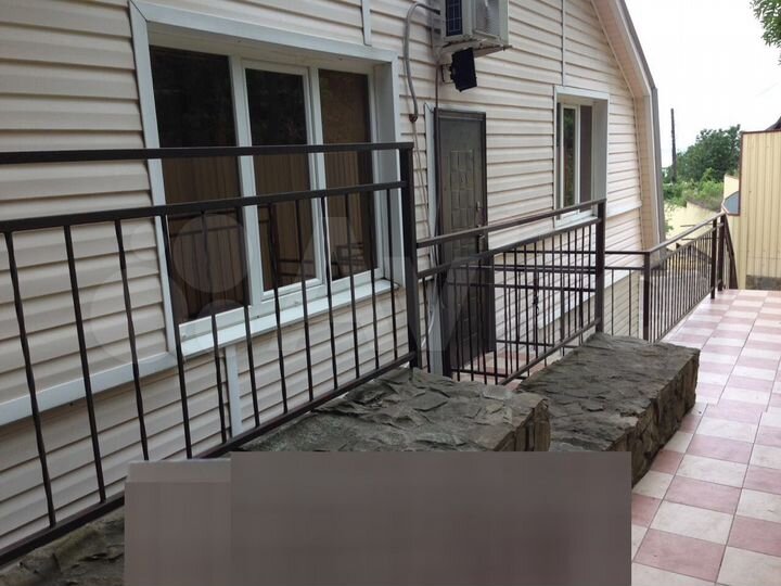 Дом 80 м² на участке 8 сот.