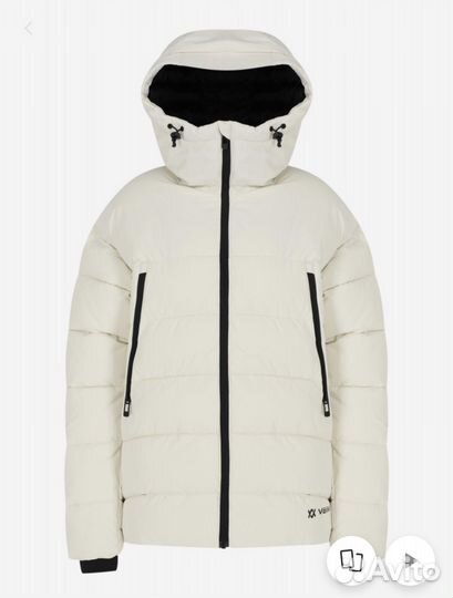 Куртка горнолыжная Volkl