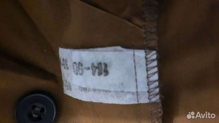 Рабочий халат женский