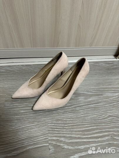 Туфли женские лодочки 39 размер