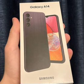 Samsung Galaxy A14, 6/128 ГБ