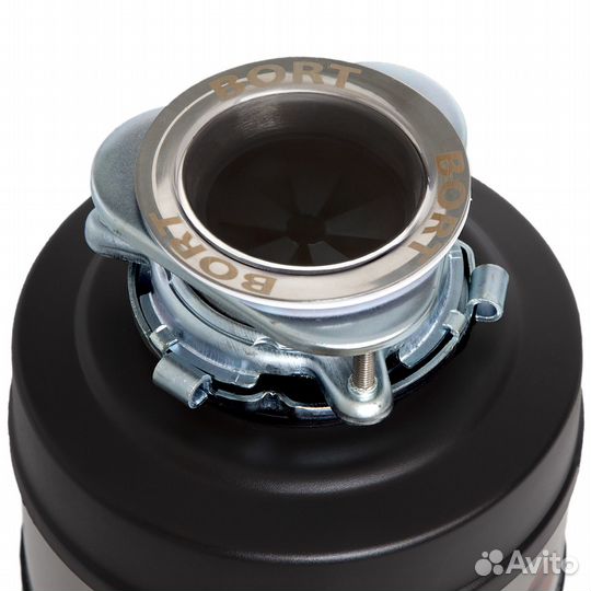 Bort alligator MAX измельчитель пищевых отходов