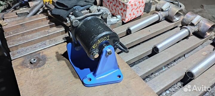 Пгу для ЗИЛ, газ-3309, валдай и т.д